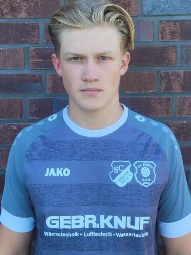 Jarno Adam