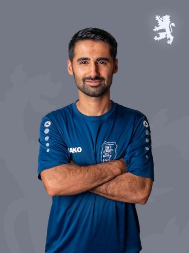 Özcan Ay