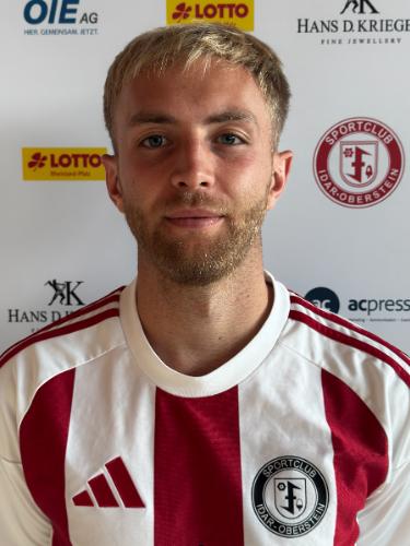 Christian Rech