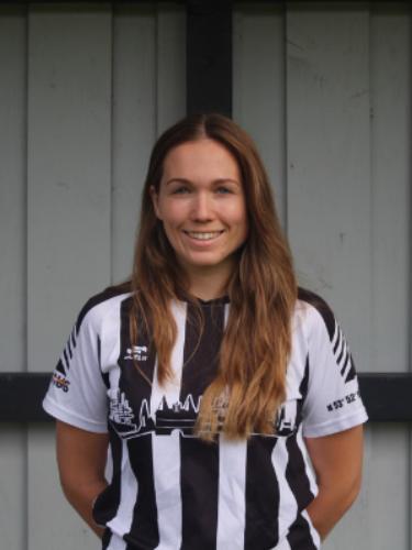 Desiree Müller