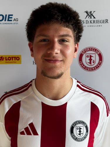 Michael Kasper