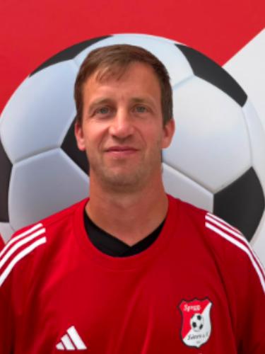 Sascha Jank