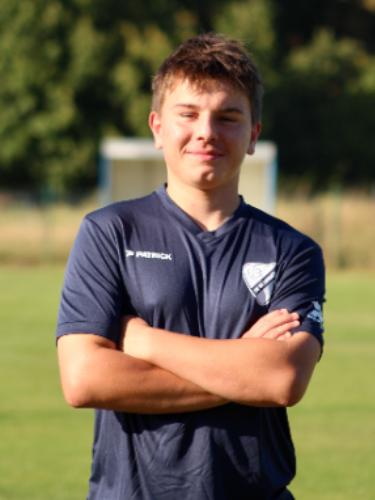 Lukas Elias Walter