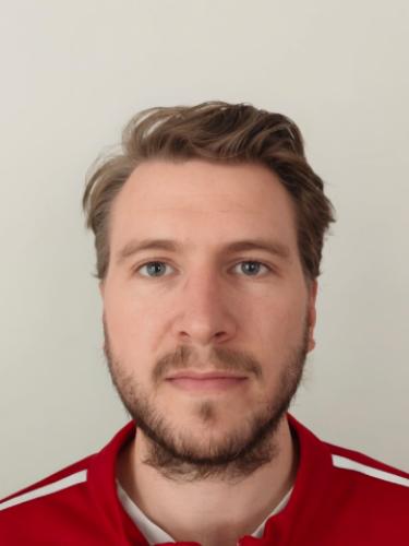 Daniel Klues