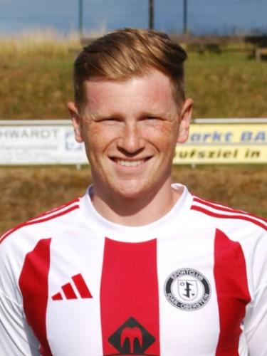 Justus Klein