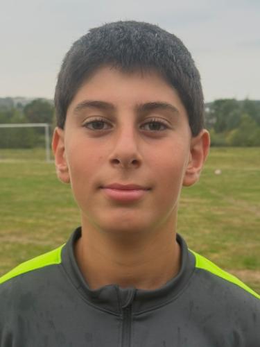 Gabriel Miro