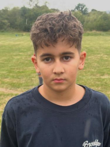 Samir Lahdo