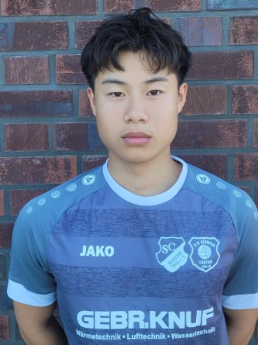 Minh Triet Pham