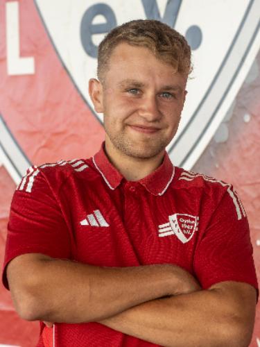 Tom Oldehus