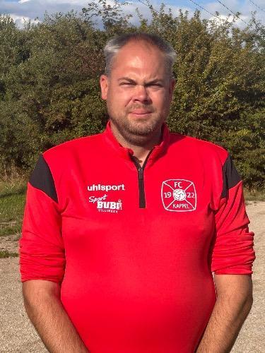 Domenik Schmidt
