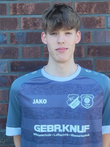 Johannes Schoo
