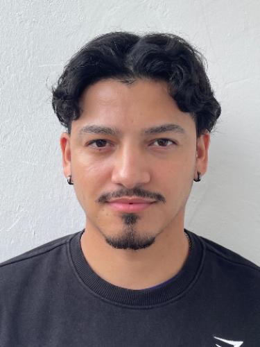 Juan Jairo Perez Duarte