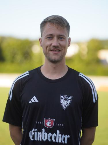 David Semrau
