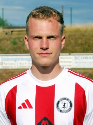 Niklas Baus
