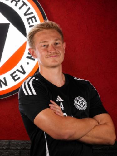 Jannik Haacke