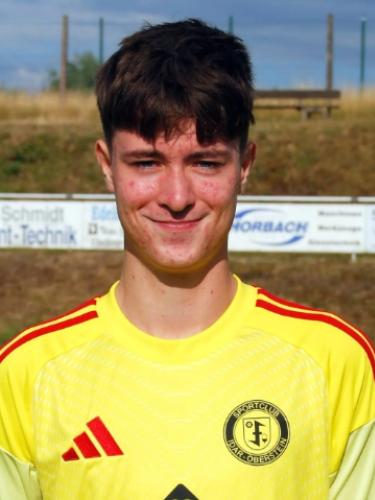Ruben Strack