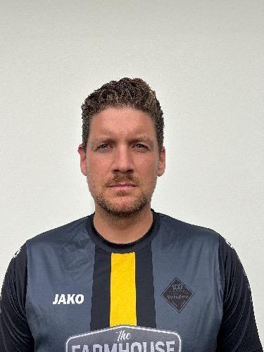 Johannes Blankmann