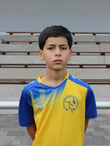 Mohamed El Ouariachi