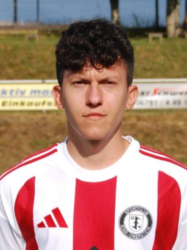 Lukas Stallbaum