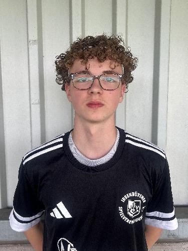Conor Heuing