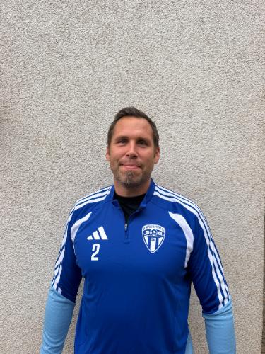 Christian Thalmann