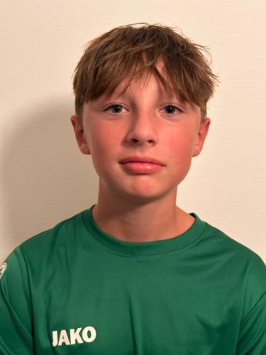 Niklas Dyck