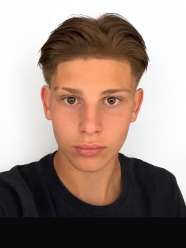 Maksim Cheliaev