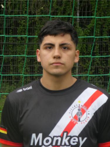 Nahuel Guerra