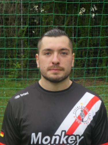 Ezequiel Alcaraz Grabre