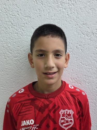 Toprak Akin