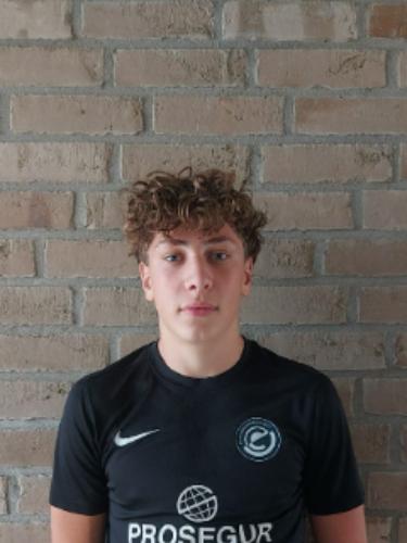 Colin Eisele