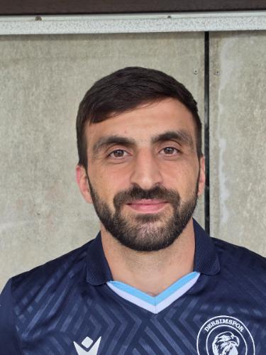 Cihan Demirtas