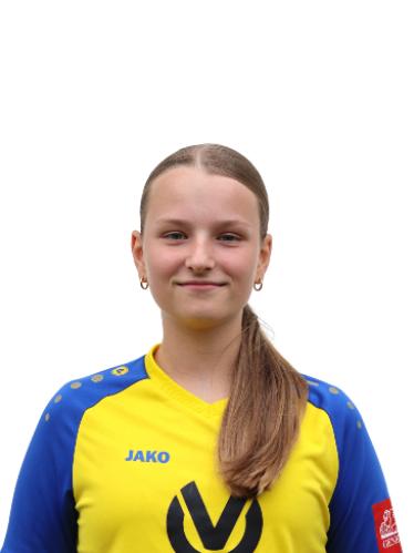 Isabelle Ahl