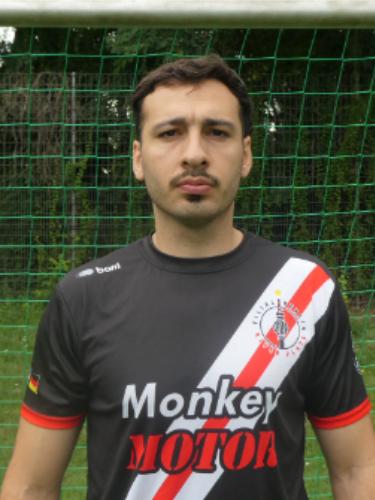Ivan Gustavo Maidana