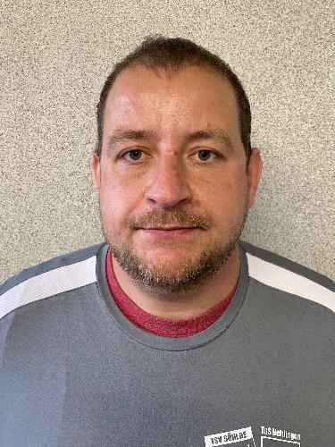 Nico Müller