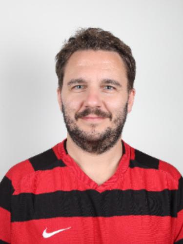 Marcel Szczepanek