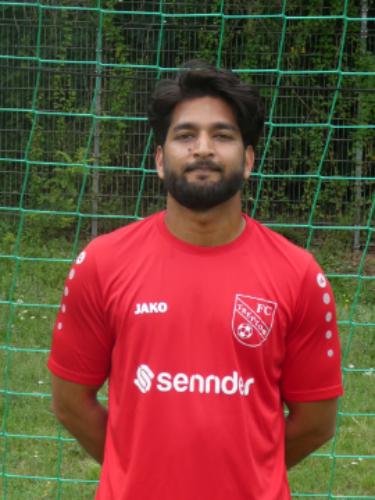 Mohammed Huraib Mohammed Shakaib Qureshi