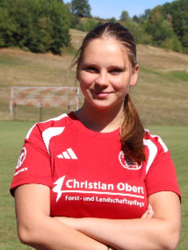 Nina Obert