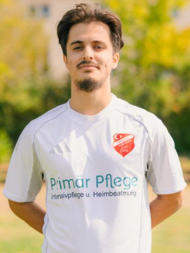 Hamza Ata