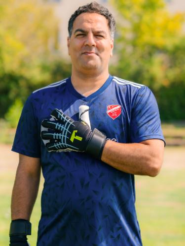 Mehdi Bahrololoum