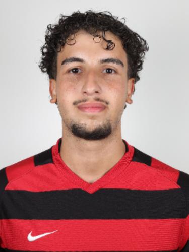 Bilal Bagragui