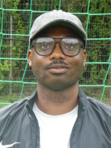Opeyemi Ebenezer Ajimati