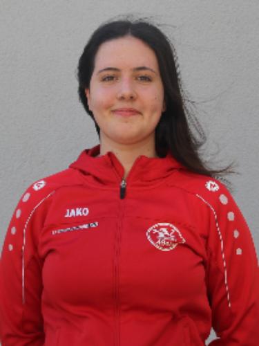 Jasmin Weber