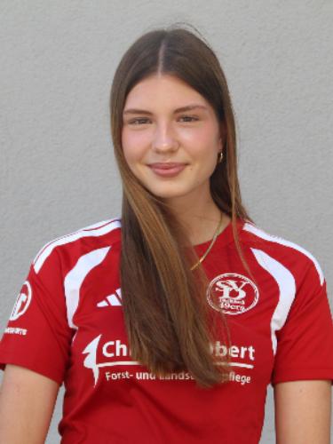 Elisa Wishaupt