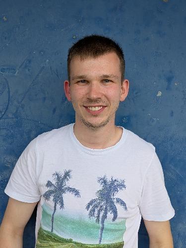 Morten Marschke