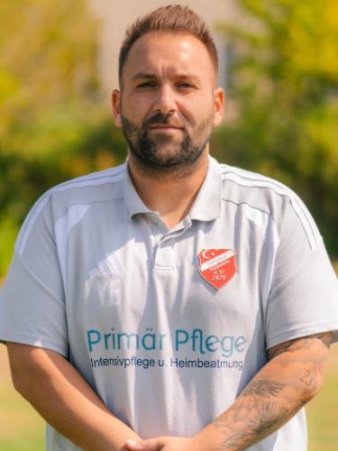 Yilmaz Erdinc
