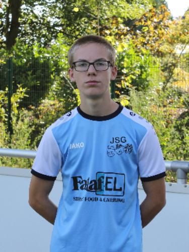 Moritz Borgmann