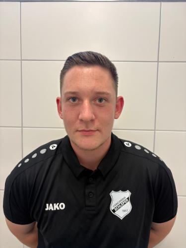 Thorben Fischer