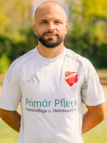 Hajrush Halimi