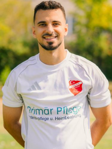 Valentin Haliti